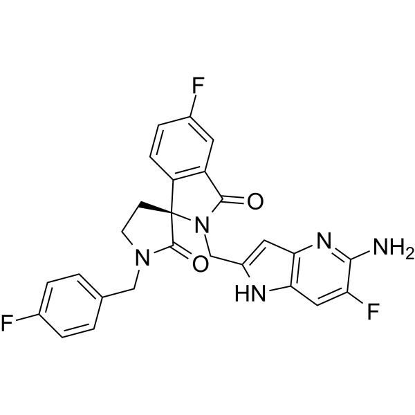 AZ-PRMT5i-1 2918814-96-5